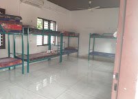 Kochi Airport car parking facility